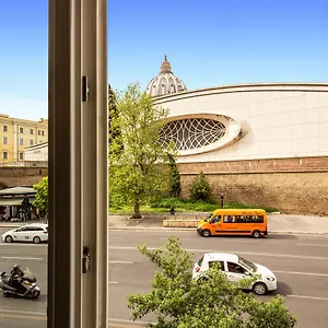 The Dome 3 Bedroom En Appartement