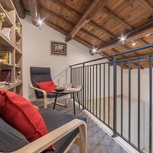 Apartamento Cs Exclusive Campo De Fiori Palace, Roma