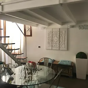 Trastevere Star Appartement