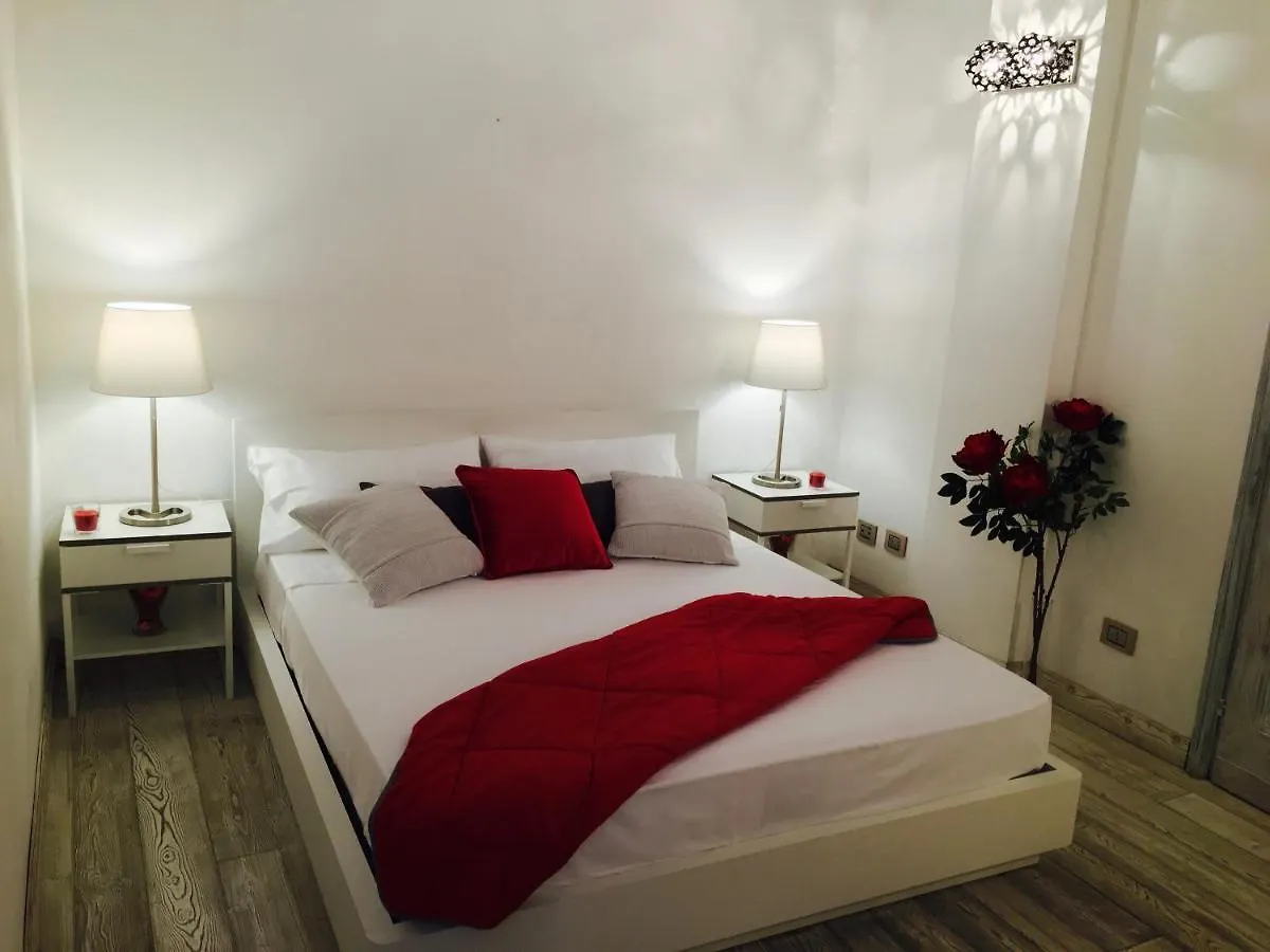 Apartment B&S Suite Colosseo Rom