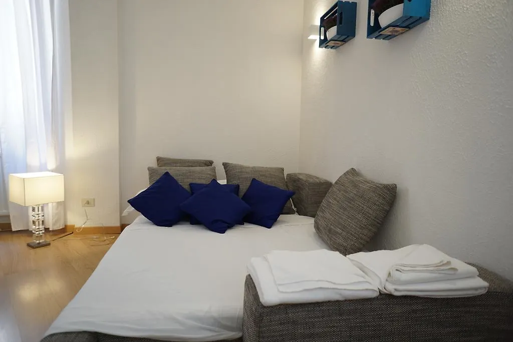 B&S Suite Colosseo Rom