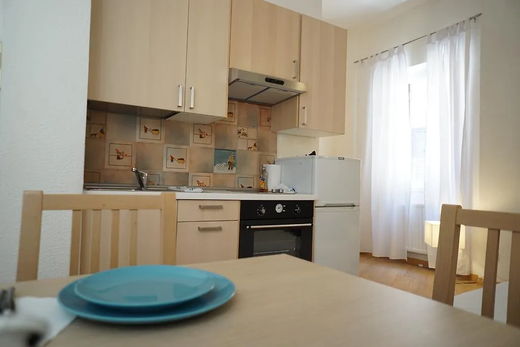 Apartment B&S Suite Colosseo Rom
