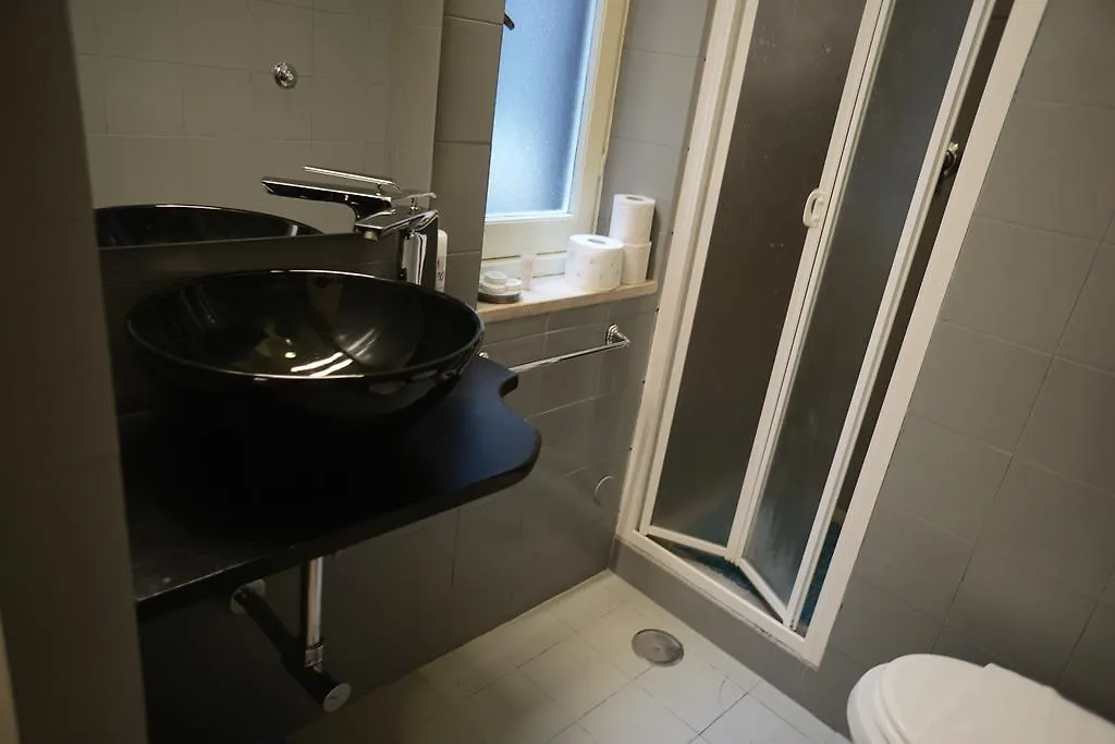 Apartment B&S Suite Colosseo Rom