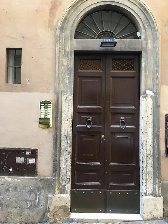 B&S Suite Colosseo Rom Apartment