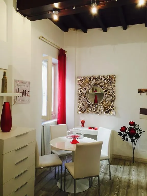 B&S Suite Colosseo Rom