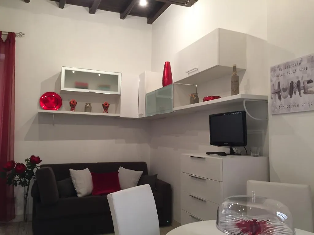 B&S Suite Colosseo Rom