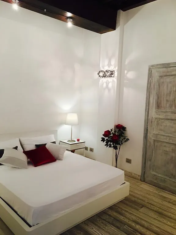 Apartment B&S Suite Colosseo Rom