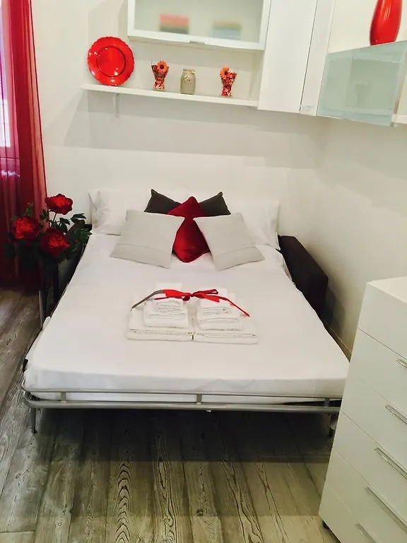 B&S Suite Colosseo Rom 0*,  Italien