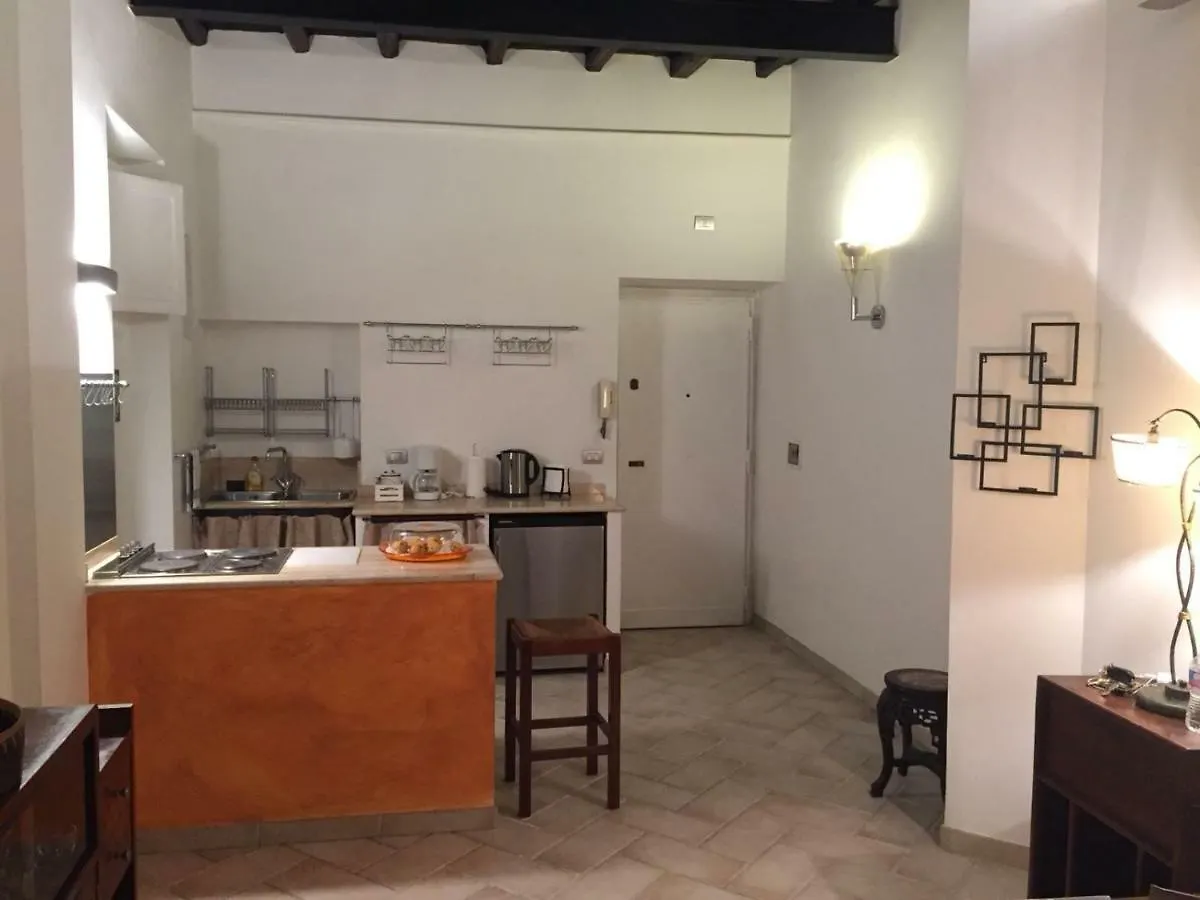 B&S Suite Colosseo Rom